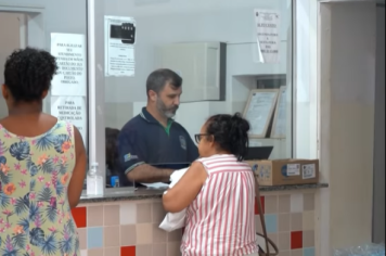 Farmácia Municipal distribui mais de 2,1 milhões de medicamentos entre janeiro e maio de 2025