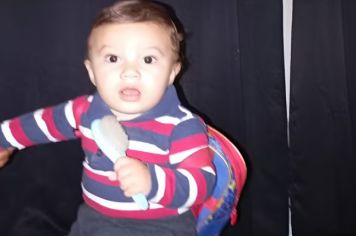 Família denuncia suspeita de negligência e erro médico em morte de bebê de 10 meses na região