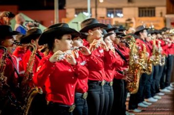 Orquestra Facmol abre programação do Natal Espetacular nesta semana