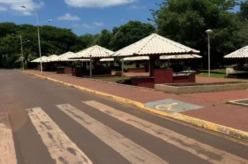 Criança de 5 anos é atropelada por motociclista que foge sem prestar socorro