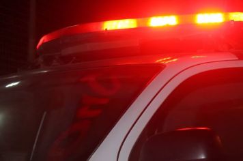 Homem procurado por homicídio qualificado é capturado pela PM em Guzolândia 