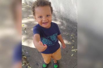 Menino de 2 anos recebe alta após ser picado por escorpião dentro de casa