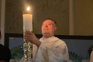 Padre Miguel reflete sobre o verdadeiro sentido da Páscoa: “Unidade entre cruz e ressurreição”