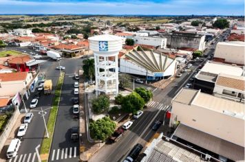 Sábado deve ser o dia mais quente da semana em Auriflama, com máxima de 37° e tempo firme