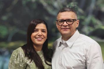 Um pastor, uma missão, um legado em Auriflama