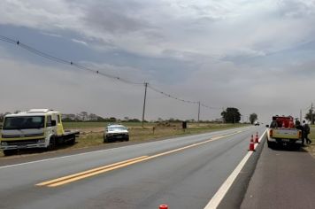 Trecho da Elyeser entre Araçatuba e Aracanguá tem novo limite de velocidade