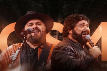 Auriflama comemora 87 anos com grandes shows na 30ª Festa do Peão