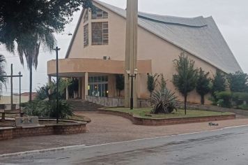 Chuva forte deve marcar o fim de semana em Auriflama: veja quando o tempo muda