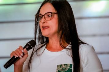 TSE rejeita último recurso da oposição e confirma vitória de Katia Morita em Auriflama