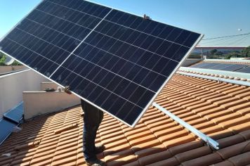 FPS Sollaris: referência em energia solar em Auriflama 