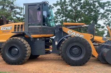 Ladrões invadem sítio e furtam máquina avaliada em mais de R$ 500 mil em Auriflama