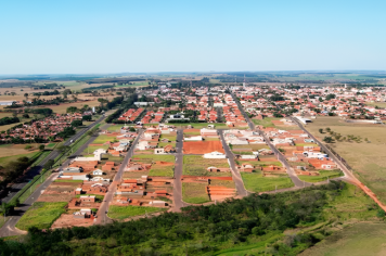 IBGE confirma: General Salgado registra crescimento populacional em 2025