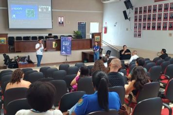 Startup Day leva inovação e palestras para Auriflama