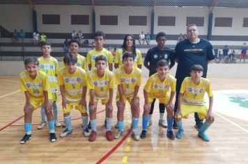 Auriflama brilha na Copa Saboraki com três vitórias contra Guzolândia