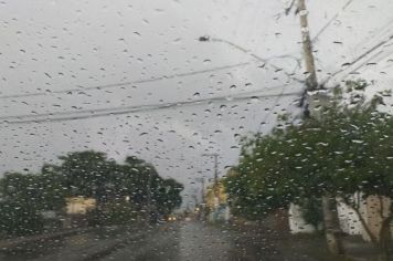 Chuvas retornarão à região de Auriflama a partir desta semana