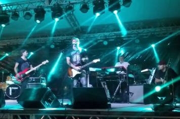 Banda RPM será atração principal do 3º Festival Independência ou Rock em Auriflama
