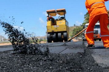 Consdon Engenharia abre vagas para obras de pavimentação em Auriflama 