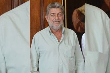 Ex-prefeito de Urânia é preso após condenação por desvio de verbas e favorecimento de aliados