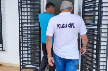 Homem é preso por suspeita de crimes sexuais em Aracanguá, diz Polícia Civil