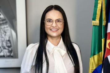 Opinião: Diplomação de Katia Morita põe fim às narrativas de seus opositores