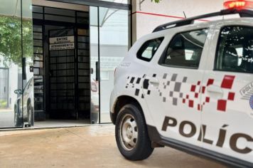 Condenado por estupro de vulnerável é preso em Auriflama