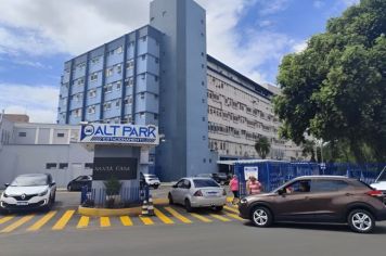 Jovem morre após 12 dias internada depois de acidente de moto com o padrasto