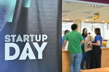 Sebrae-SP abre inscrições para o Startup Day em Auriflama