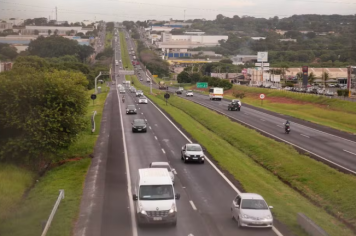 Obras na Washington Luís começam nesta segunda-feira (5) entre Mirassol e Rio Preto