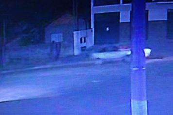 Motociclista é atropelado, arrastado por 100 metros e motorista foge sem prestar socorro em Auriflama