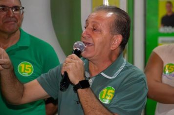 Conheça a trajetória de Júnior que irá governar Guzolândia pela 5ª vez