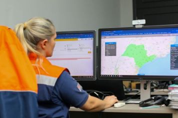 Entenda como funciona novo sistema de alerta de emergência de São Paulo