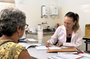 Psiquiatra Dra. Graziela Mota inicia atendimentos em Auriflama pelo programa Zero Filas