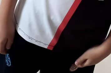 Professor de futebol é investigado por suposto abuso de crianças e adolescentes