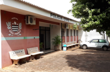 Polícia prende mulher por furto de R$ 500 em General Salgado