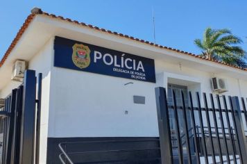 Policial militar é preso por perseguir ex-namorada com medida protetiva em Uchoa 