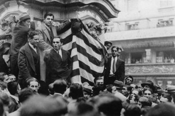 9 de Julho: entenda a história da Revolução Constitucionalista que originou o feriado 