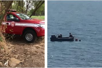 Pescador salva mãe e filhas gêmeas de afogamento no Rio Tietê; pai segue desaparecido