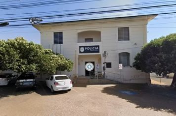 Homem é preso suspeito de abusar de sobrinha-neta