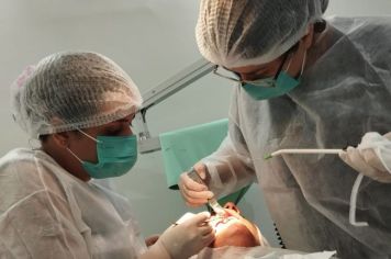Dra. Polyane Mendes transforma sorrisos com serviços odontológicos completos em Auriflama