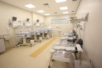 Obras do Hospital Estadual de Birigui começam em 2025