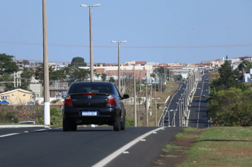 Final de semana deve ser de clima ameno e sem chuva em Auriflama