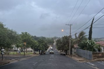 Fim de semana em Auriflama será de sol e chuvas isoladas