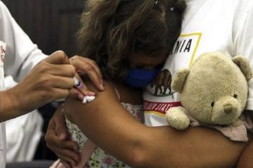 Bebê de dois meses morre vítima de coqueluche em Castilho  