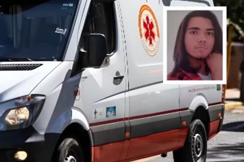 Jovem de 20 anos morre após receber descarga elétrica em empresa durante o trabalho