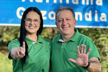 TSE atualiza status de Katia Morita e Júnior para prefeitos eleitos de Auriflama e Guzolândia