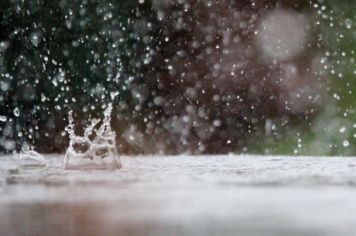 Nova frente fria deve chegar ao noroeste paulista neste fim de semana 