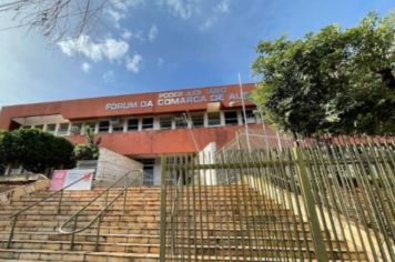 Homem é condenado por golpe de falso empréstimo em Auriflama
