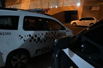 Auriflama: homem procurado se esconde em casa e acaba preso pela PM
