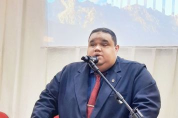 Páscoa: Pastor Samuel Porto reflete sobre Jesus Cristo como o verdadeiro Cordeiro Pascal