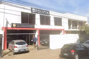 Mototaxista é preso suspeito de importunação sexual contra adolescente após corrida por aplicativo
